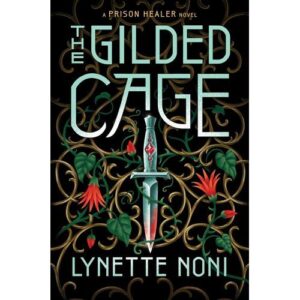 the gilded cage – lynette noni