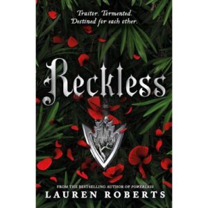 reckless – lauren roberts