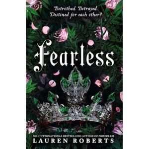 fearless – lauren roberts