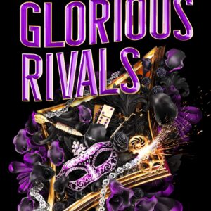 glorious rivals by rosie andrews