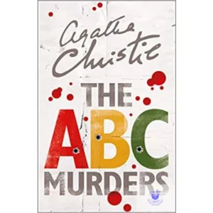 the abc murders by agatha christie