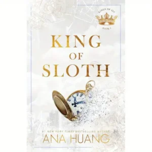 king of greed – ana huang