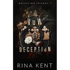 vow of deception – rina kent