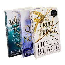 the folk of the air – holly black
