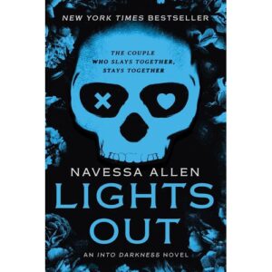 lights out – navessa allen
