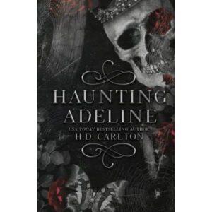 haunting adeline – h.d. carlton
