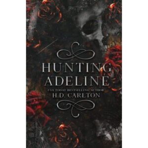 hunting adeline – h.d. carlton