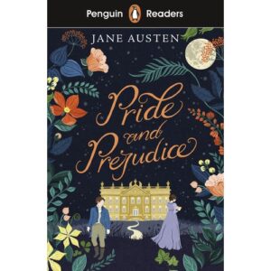 pride and prejudice – jane austen