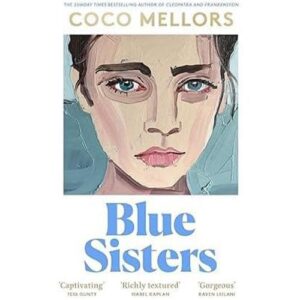 blue sisters – coco melrose