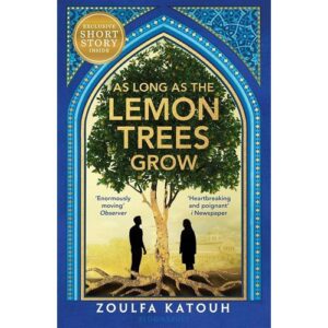 as long as the lemon trees grow