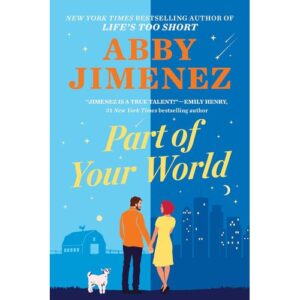 part of your world – abby jimenez