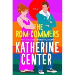 the rom‑commers – katherine center