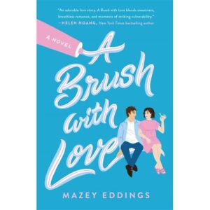 a brush with love – mazey eddings