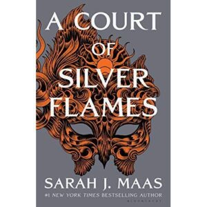 a court of silver flames – sarah j. maas