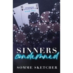 sinners condemned – somme sketcher