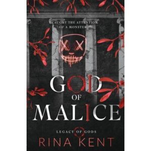 god of malice – rina kent
