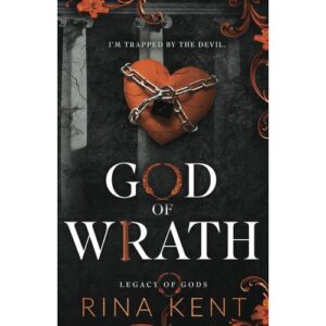 god of wrath – rina kent