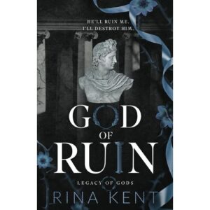 god of ruin – rina kent