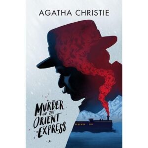 murder on the orient express – agatha christie