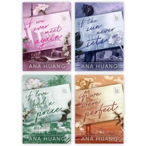 if love 4 parts – ana huang