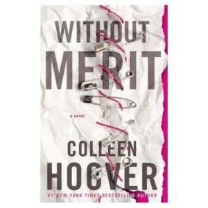 without merit – colleen hoover