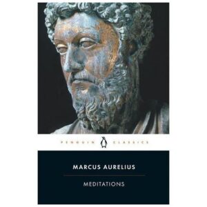 meditations – marcus aurelius
