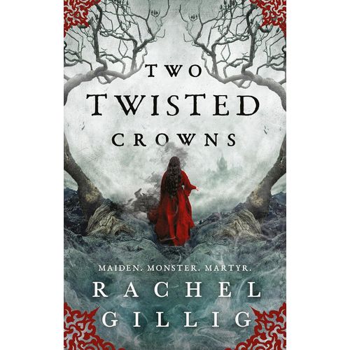 two twisted crowns – rachel gillig two twisted crowns – rachel gillig