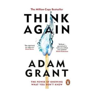 think again – adam grant