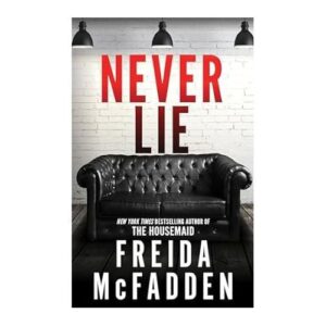never lie – frederic bastiat