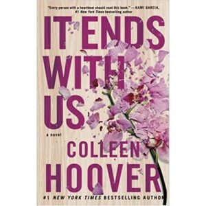 it ends with us – colleen hoover
