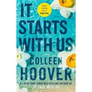 it starts with us – colleen hoover