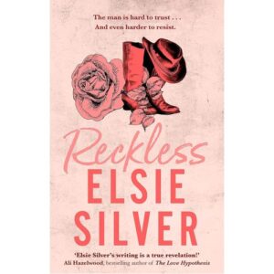 reckless – elsie silver
