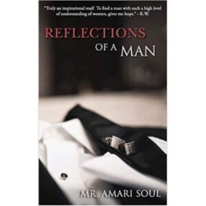 reflections of a man – amari soul