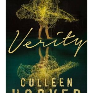 verity – colleen hoover
