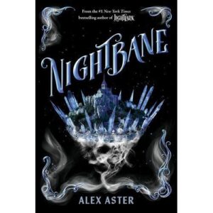 nightbane – alex aster