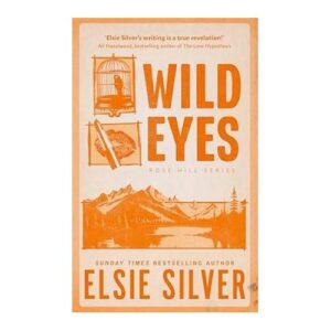 wild eyes – elsie silver