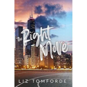right move – liz tomford
