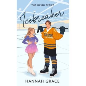 icebreaker – hannah grace