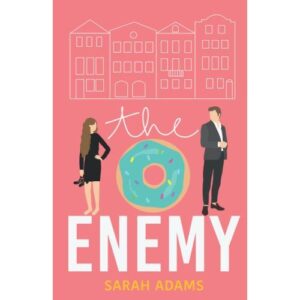 the enemy – sarah adams