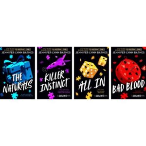 the naturals series