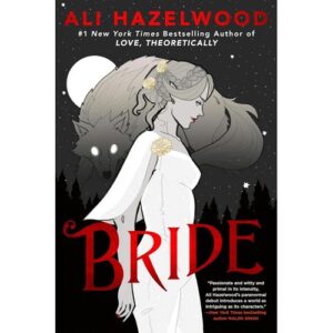 bride – ali hazelwood