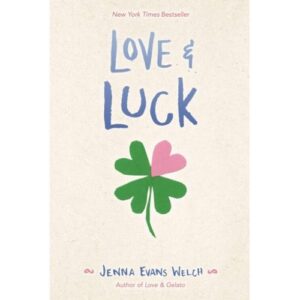 love & luck – jenna evans welch