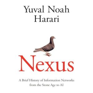 nexus – yuval noah harari