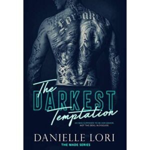 the darkest temptation – danielle lori