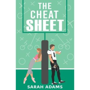 the cheat sheet – sarah adams