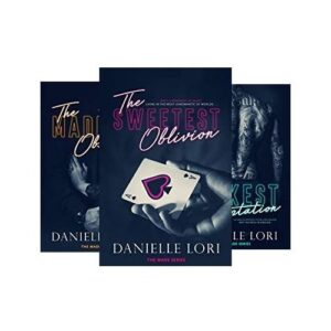 made series – danielle lori