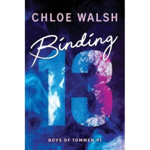 binding 13 – chloe walsh