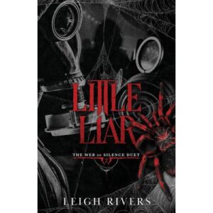 little liar – leigh rivers