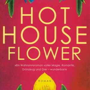 hot house flower – margot berwin