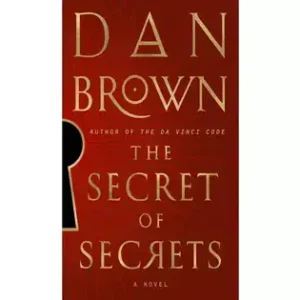 the secret of secrets – dan brown